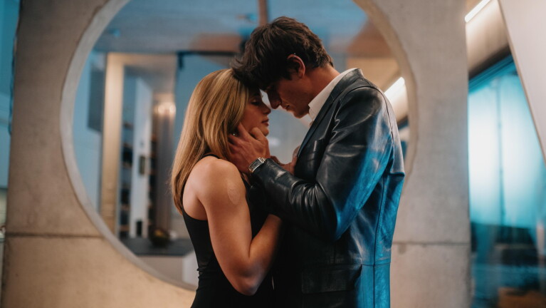 Watch the Drive – The Pretenders trailer on Prime Video