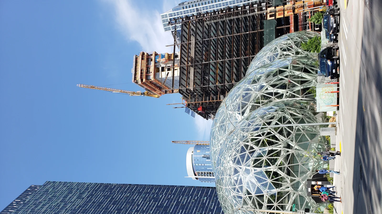 How to Get a Job at Amazon or AWS: Hiring Process, Leadership Principles and Interview Loop Explained