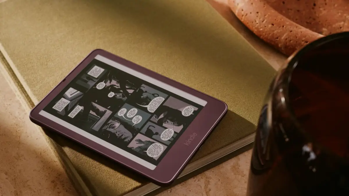 Kindle Colorsoft 2026 vs 2025: What Changed and Should You Upgrade?