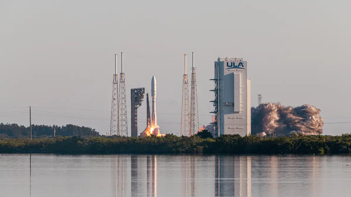Project Kuiper Explained: Amazon's Satellite Internet, Launch Status and India Plans