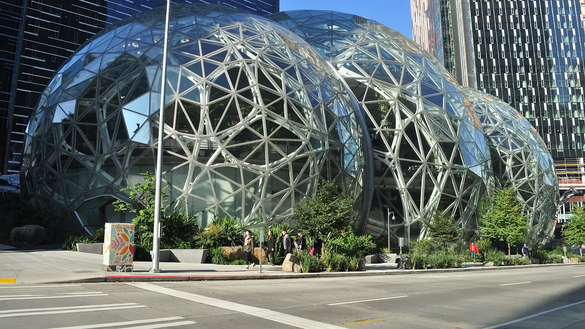Why Is Amazon Stock Down? What's Behind the Drop Before Q3 Earnings (October 2026)