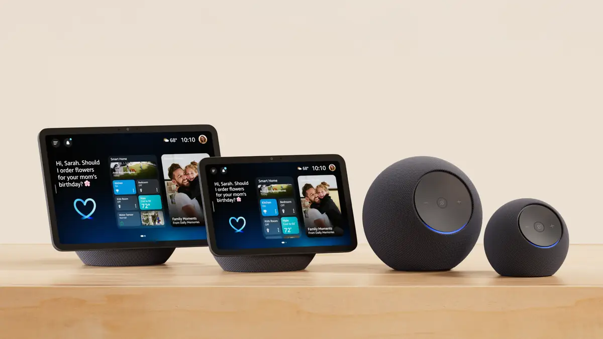 Which Amazon Echo Should You Buy in 2026? The Full Lineup Compared